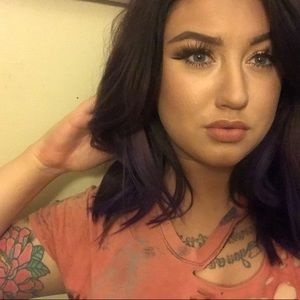 Meet your Posher, Jill